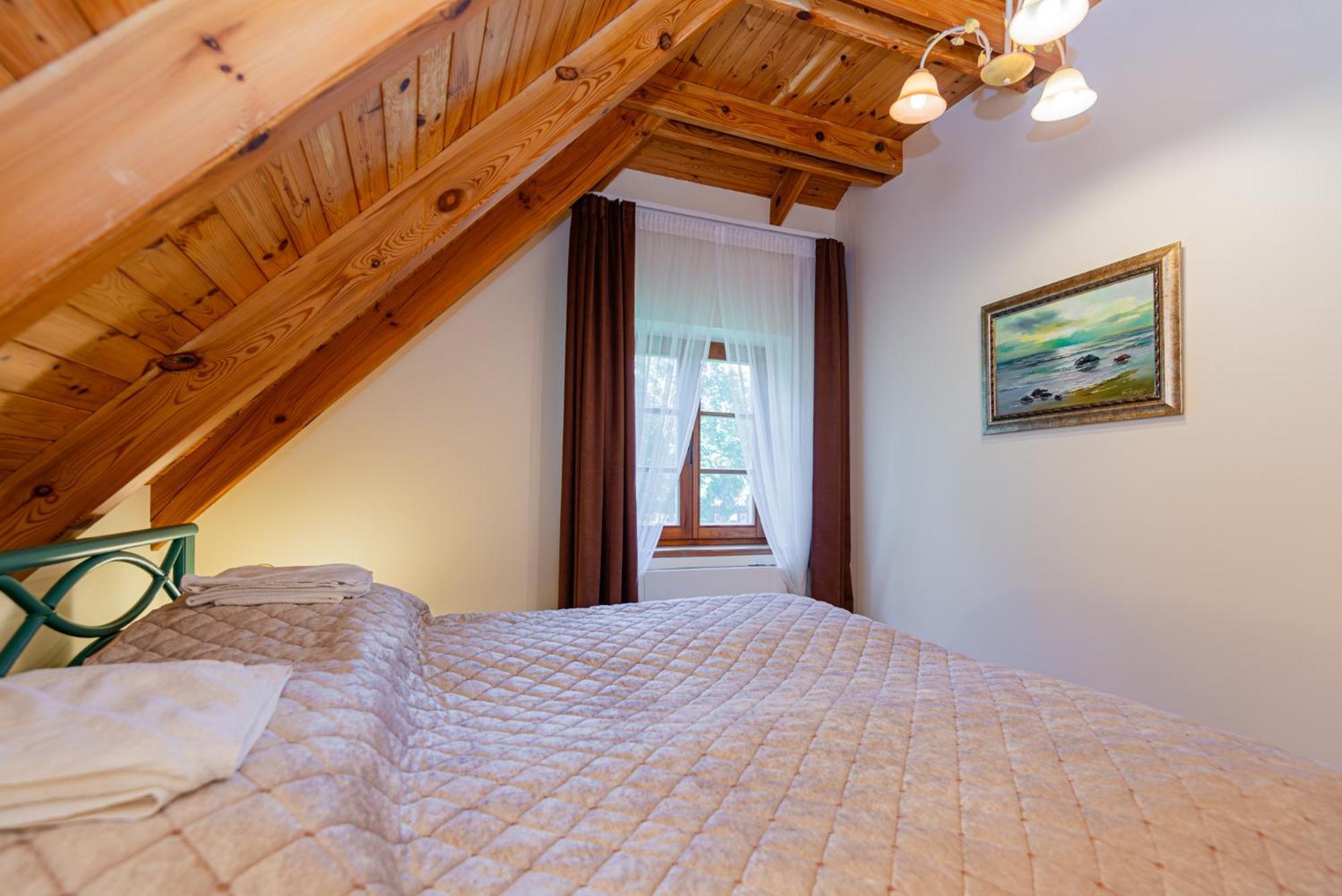 Aparthotel Vila Banga à Nido Extérieur photo