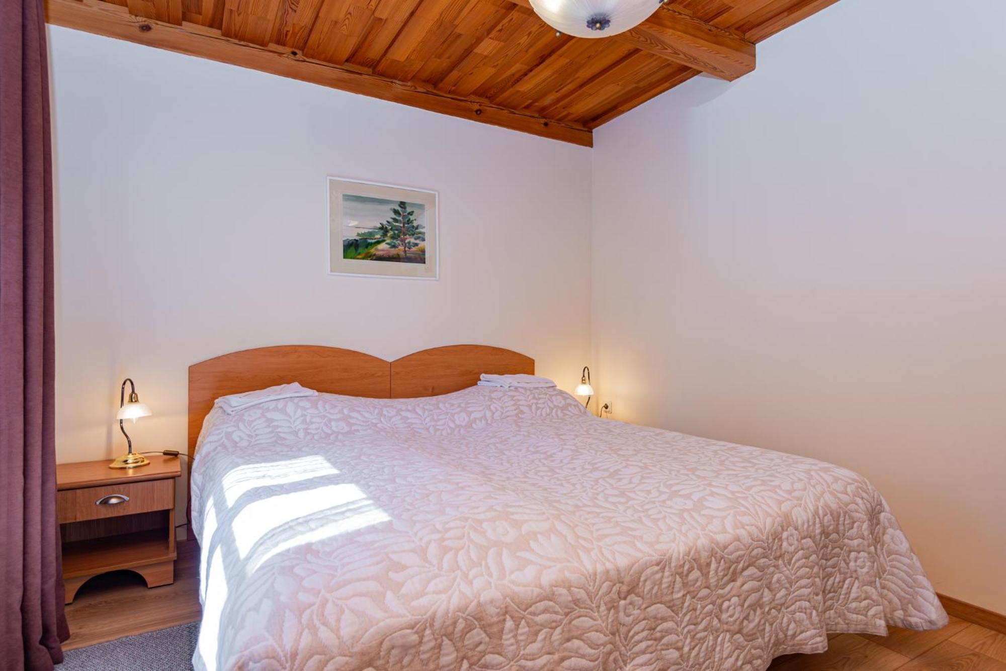 Aparthotel Vila Banga à Nido Extérieur photo