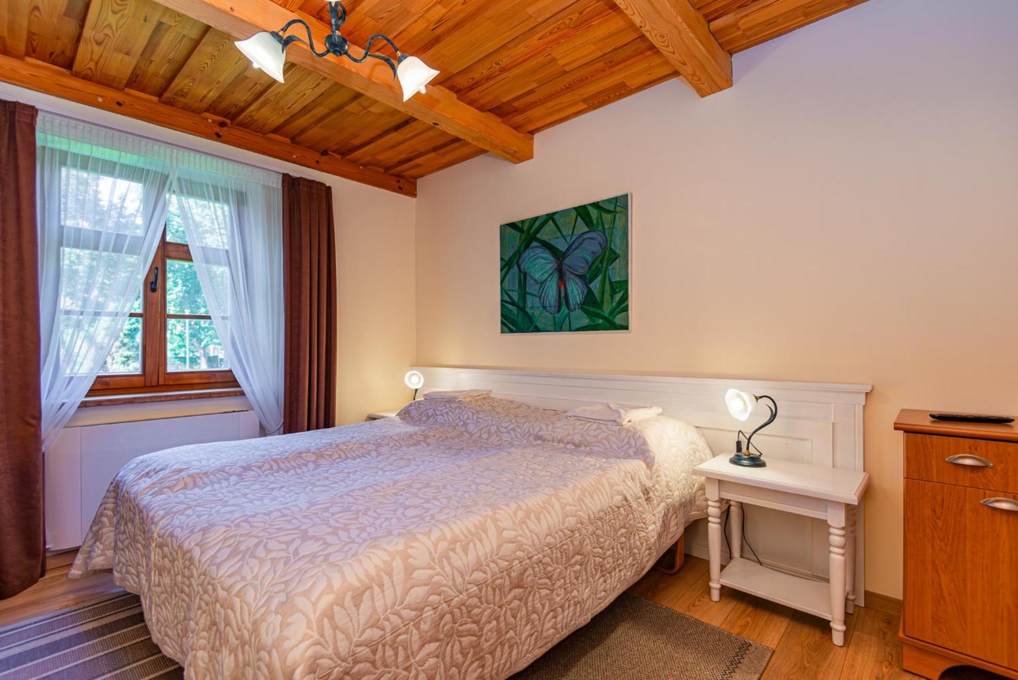 Aparthotel Vila Banga à Nido Extérieur photo